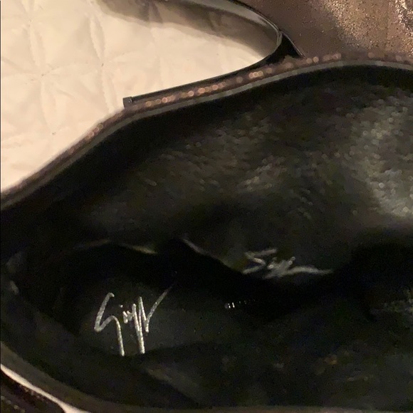 Giuseppe Zanotti , size38 - Picture 4 of 5